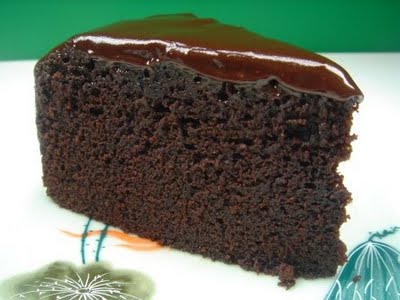 Mud Cake
